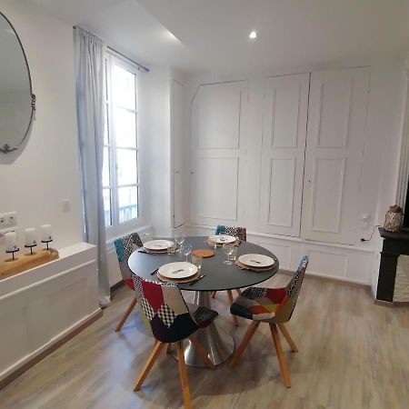 Appartement F2 Dans Le Centre Historique Le Puy-en-Velay Eksteriør bilde